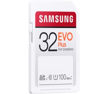 Samsung EVO Plus