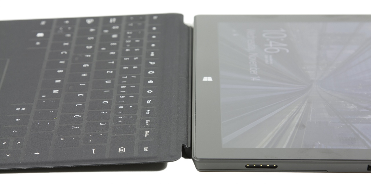 microsoft surface rt productieve