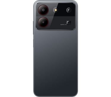 ZTE Blade A54 Grijs