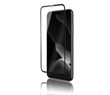 QDOS OptiGuard Curve Glass