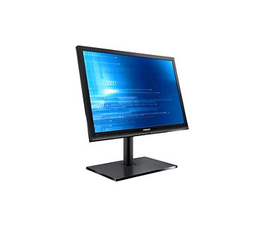 Samsung Syncmaster S24A650D Zwart