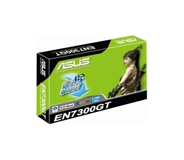 Asus EN7300GT/HTD/512M
