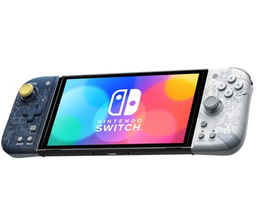 Hori Split Pad Compact Eevee