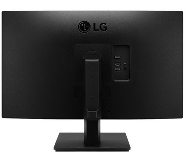 LG 27BN65QP-B Zwart