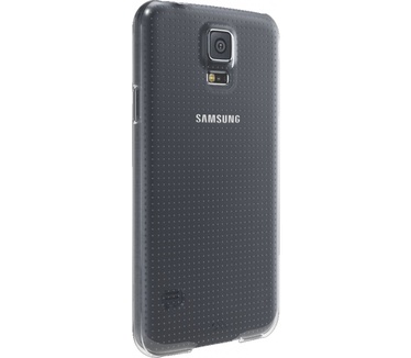 Case-Mate Barely There Samsung Galaxy S5 (clear)