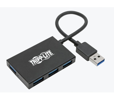 Tripp-Lite U360-004-4A-AL