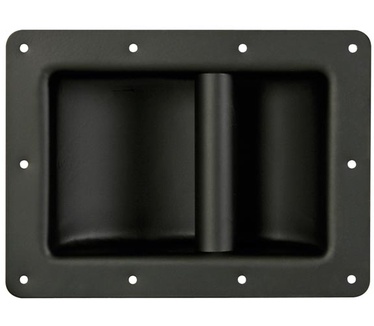 HQ Power Heavy-duty speaker handle