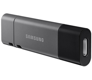 Samsung Duo Plus 128GB Titanium