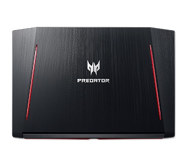 Acer Predator Helios 300 PH317-52-571B