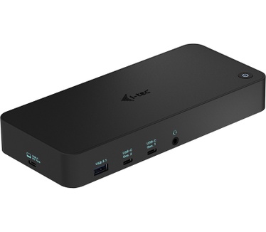 i-tec CATRIPLEDOCKPDPROIT