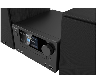 Kenwood M-725DAB-B