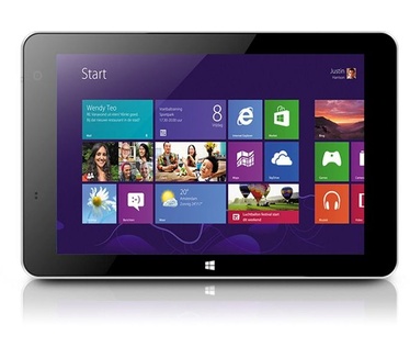 Point of View Mobii WinTab 8.9i Intel Atom 16GB Windows 8.1 TAB-P890W