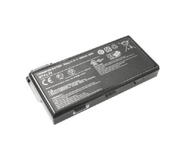 MSI MSI Batterij voor C serie