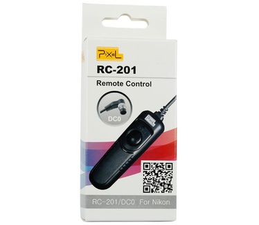 Pixel RC-201
