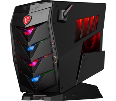 MSI 3 VR7RD-001EU