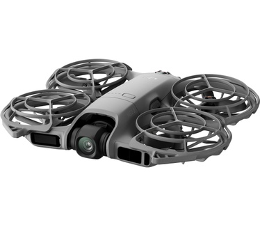 DJI Neo 2 Motion Fly More Combo - Grijs, Zwart