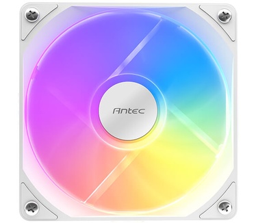 Antec Vortex Lum 360 White ARGB