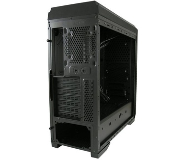 LC-Power PRO-904B-Structure