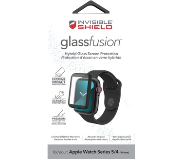 Zagg GlassFusion