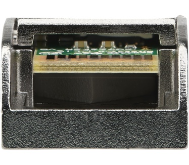 Startech.com Dell EMC SFP-10G-ZR Compatible SFP+ Transceiver Module - 10GBase-ZR