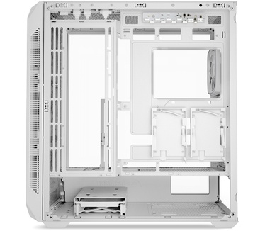 Sharkoon AK5M RGB Wit