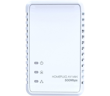 Topcom NS-6700 Ethernet Kit - Powerlan Mini