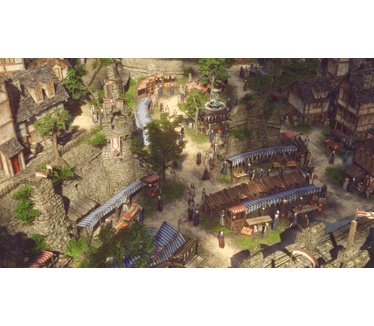 SpellForce III, PC (Windows)