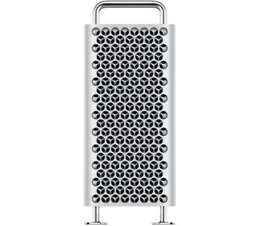 Apple Mac Pro Intel Xeon (3.5Ghz) 32GB 1TB Radeon Pro W6600X