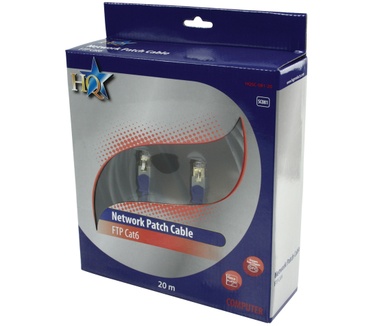 HQ Products Cat6, 20m