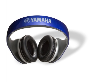 Yamaha HPH-PRO500 (Blauw)