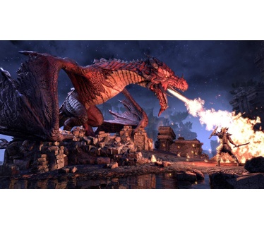 Elder Scrolls Online: Elsweyr, PC