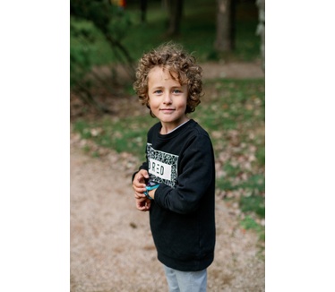 Garett Electronics Kids Fine