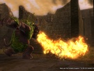 Majin and the Forsaken Kingdom - Preview