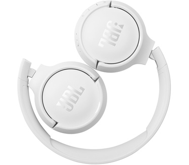 JBL Tune 510BT (Wit)