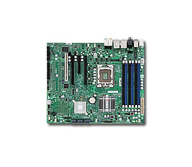 Supermicro C7X58