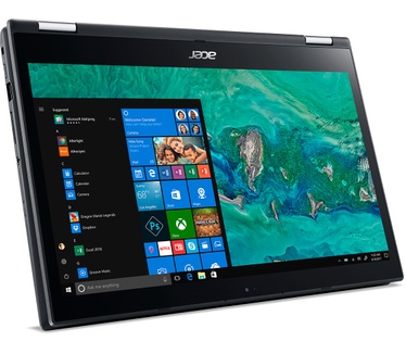 Acer Spin 3 SP314-53N-52UP (Azerty toetsenbord)