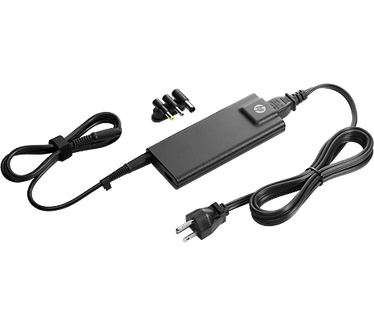 HP 90W Slim AC Adapter (H6Y83AA#ABB)