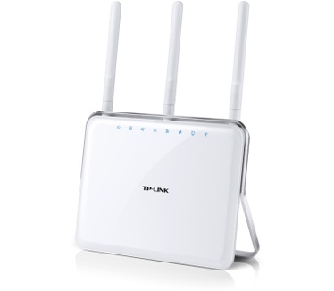 TP-Link ARCHER D9