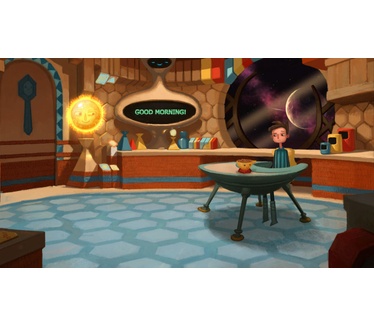 Broken Age, Linux, macOS, Windows