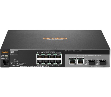 Aruba Aruba 2530-8