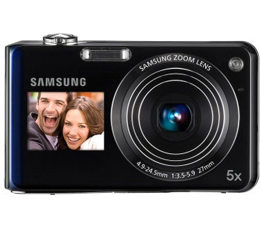 Samsung PL150 Blauw
