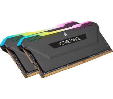 Corsair CMH32GX4M2E3200C16