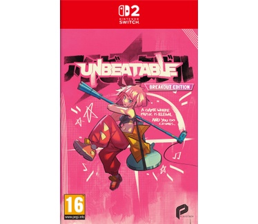 Unbeatable