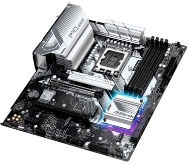 ASRock Z790 Pro RS WIFI