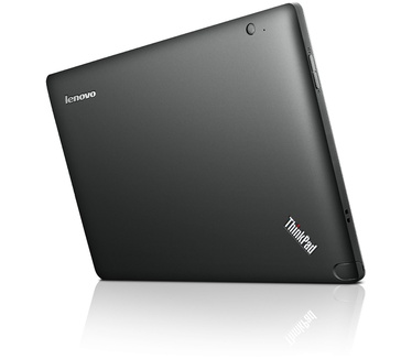 Lenovo ThinkPad Tablet NZ72DBE Zwart