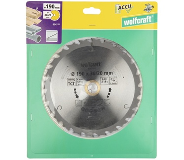 Wolfcraft 6346000