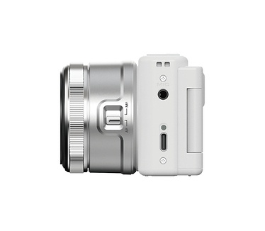 Yashica City 200