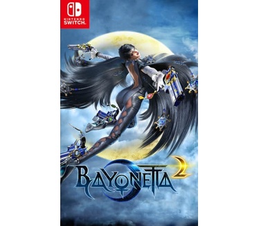Bayonetta 1+2, Nintendo Switch
