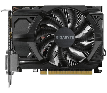 Gigabyte GV-R736OC-2GD (rev. 3.0)