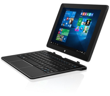 TrekStor duo W1 WiFi